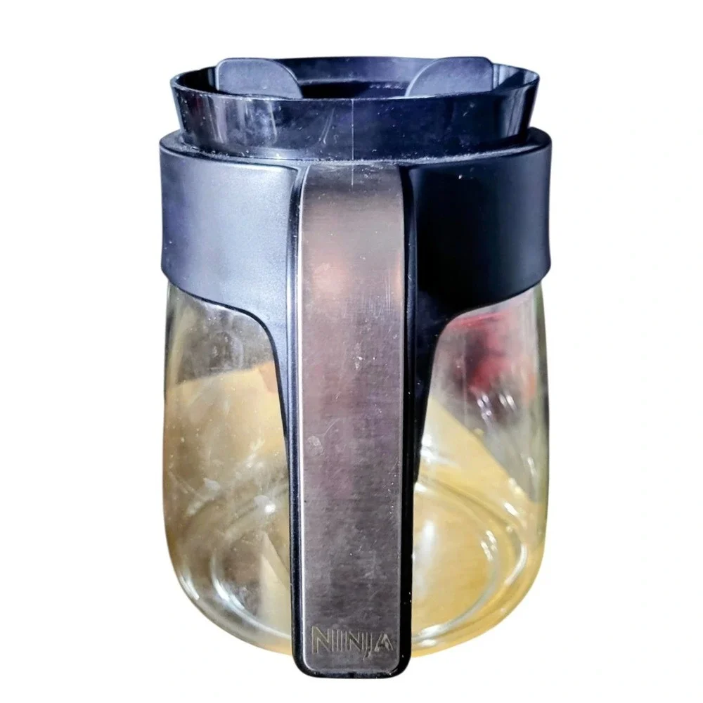 🔥 Ninja Coffee Maker CFP Series 32 Glass Carafe 12 Cup Replacement Carafe‎ 🔥